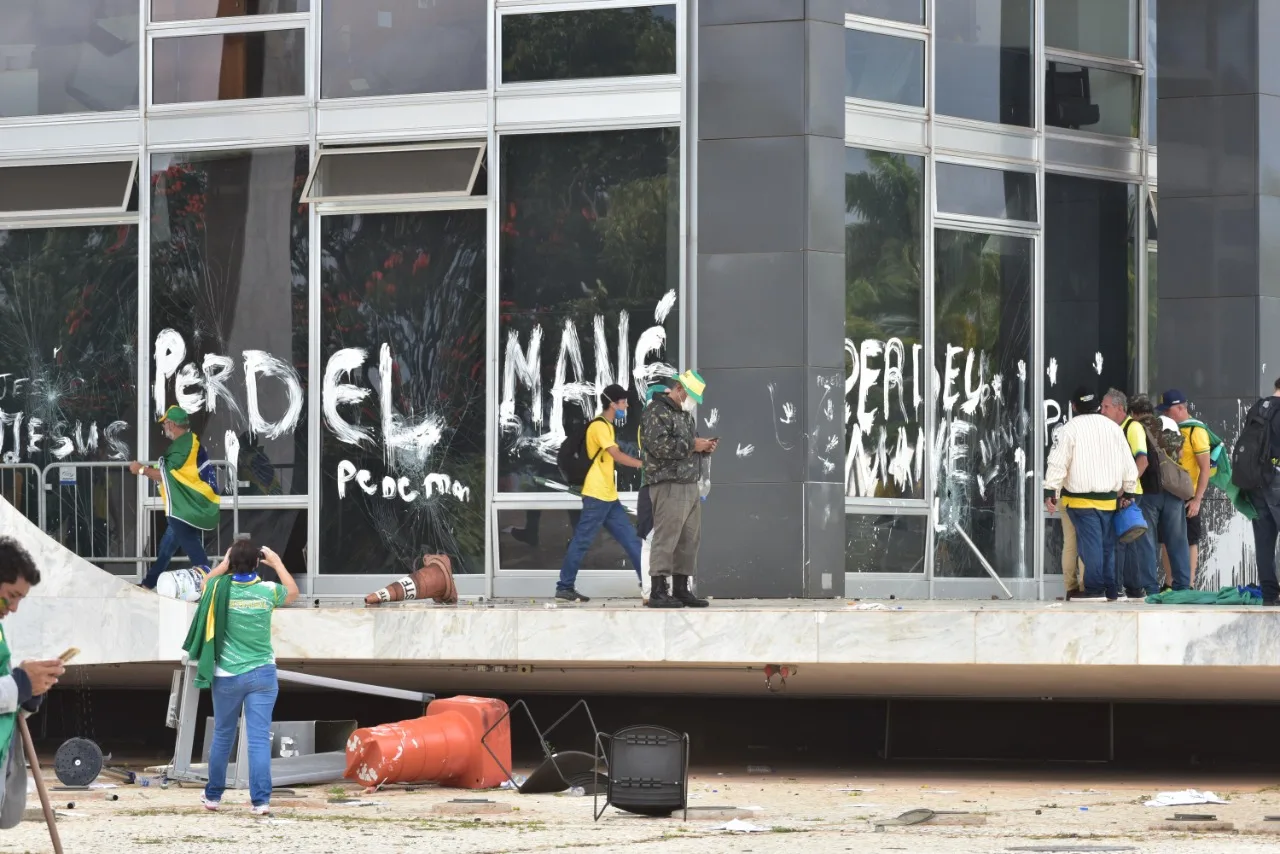 Foto: RENATO GUARIBA/FUTURA PRESS/ESTADÃO CONTEÚDO