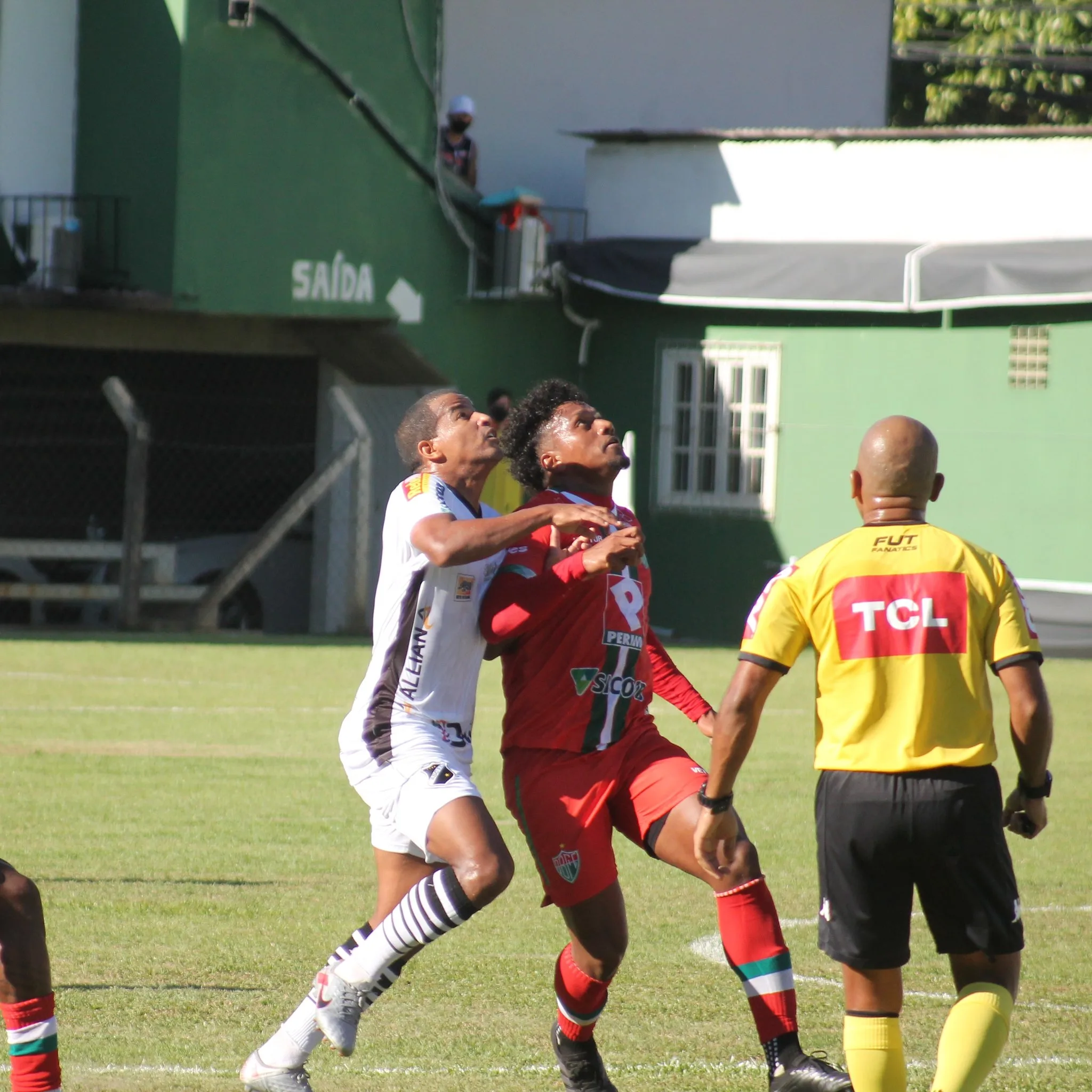 Copa do Brasil: Rio Branco VN joga bem, mas empata com ABC-RN e está eliminado da competição