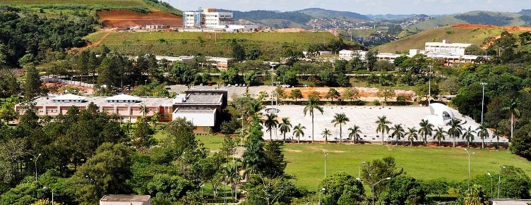 Federal de JF lança concurso com salário até R$ 8,6 mil