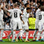 Foto: Twitter / Real Madrid Foto: Twitter / Real Madrid