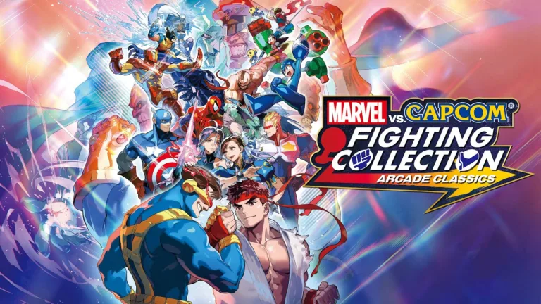 Xbox se prepara para subir no ringue com MARVEL vs. CAPCOM