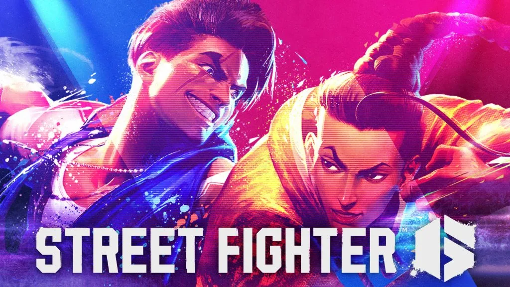 Capcom confirma presença na BGS 2022 e trará Street Fighter 6