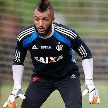 Zé Ricardo explica mudanças e Muralha sai como herói do Flamengo