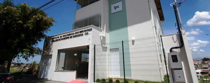 IPC abre concurso com salários até R$ 3,8 mil