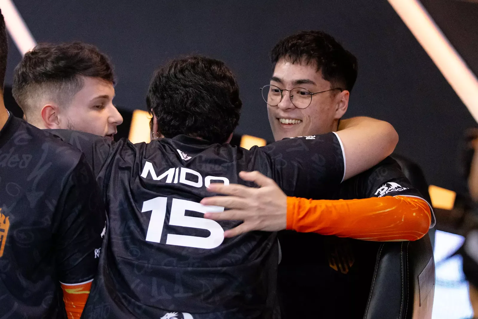 Los Grandes garante vaga na Grande Final do CBLOL Academy