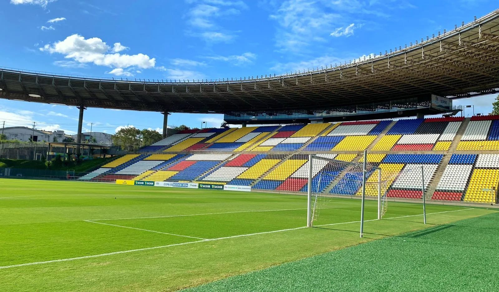 Foto: Thiago Soares/Folha Vitória