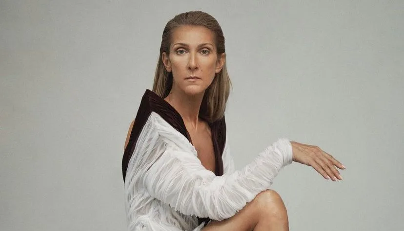 Foto: Instagram/ @celinedion