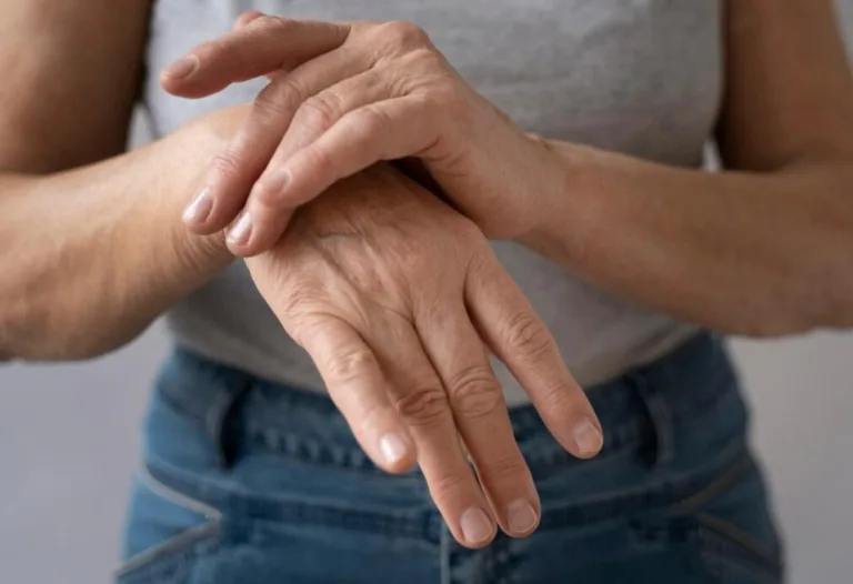 Adeus às manchas: mistura caseira com 3 ingredientes deixa as mãos 30 anos mais jovens em minutos