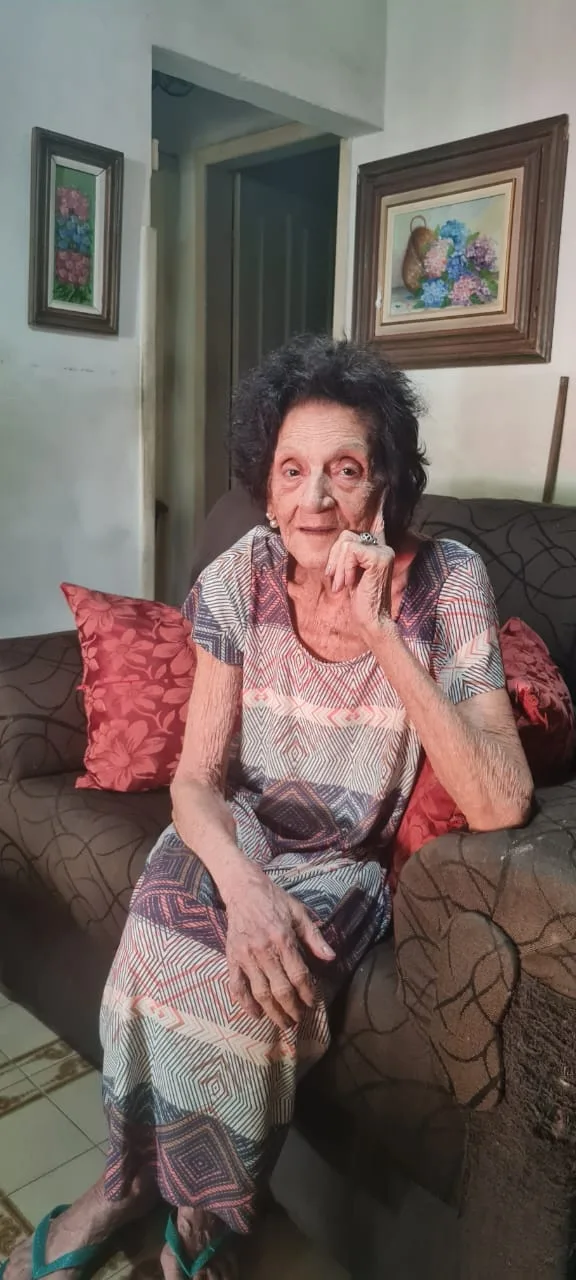 Idosa de 88 anos é encontrada amarrada e morta dentro da própria casa em Vila Velha