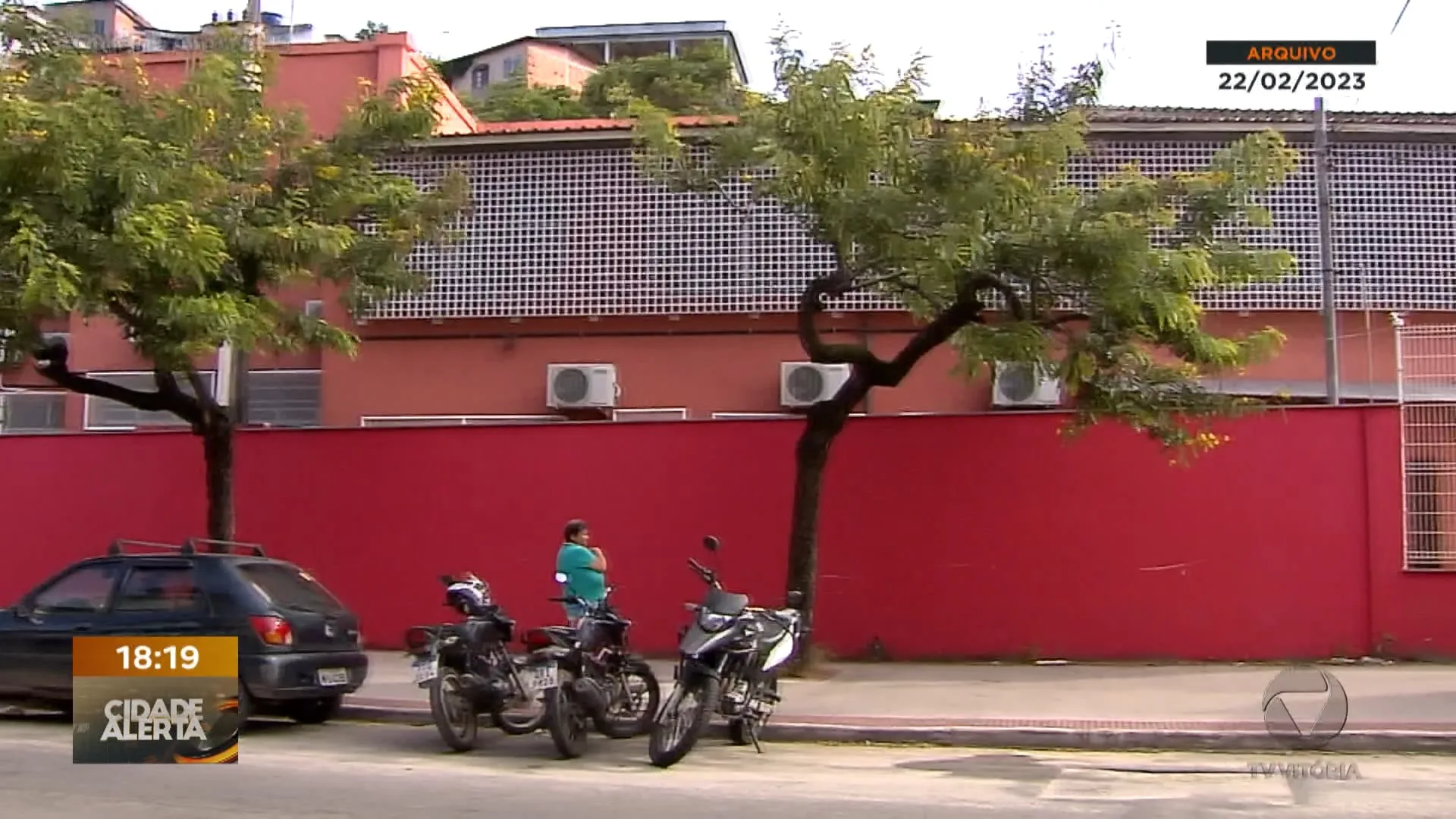 Escola Estadual de Ensino Fundamental e Médio Padre Humberto Piacente