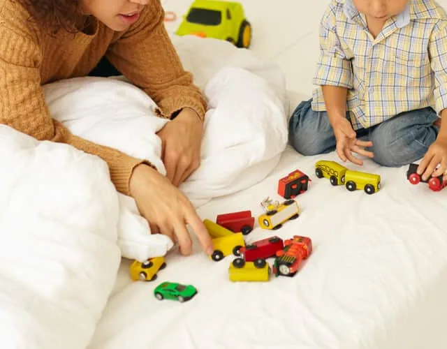 Pais que têm filhos portadores de necessidades especiais – direito à redução da jornada
