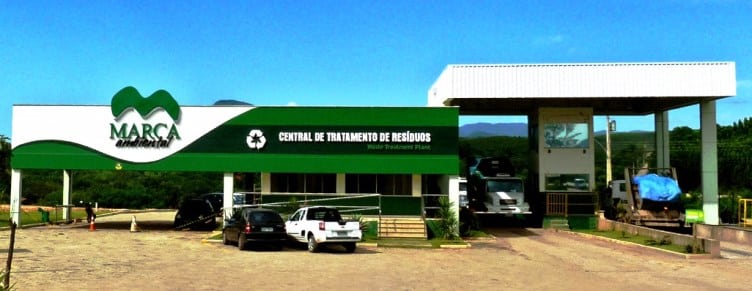 Marca Ambiental contrata três profissionais