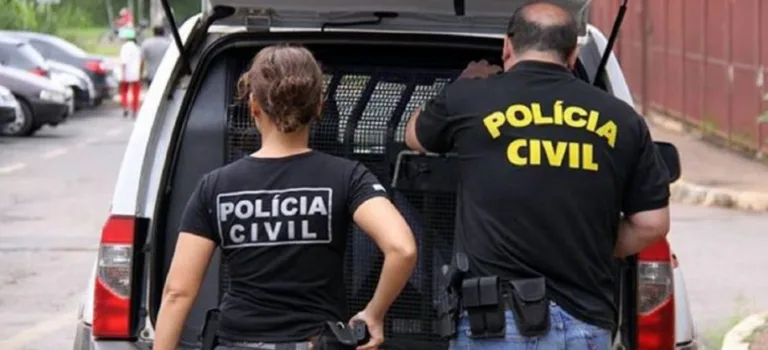 Foto: Divulgação/Sinpol