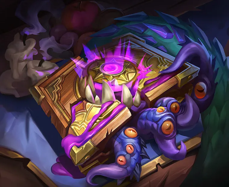 Queda de Ulduar chega em 19 de setembro em Hearthstone