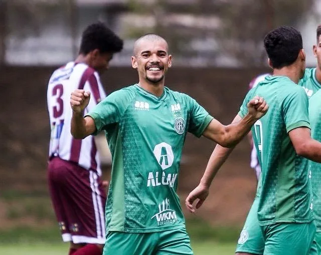 Com aproveitamento melhor do que o líder com Felipe Conceição, Guarani mira o G4