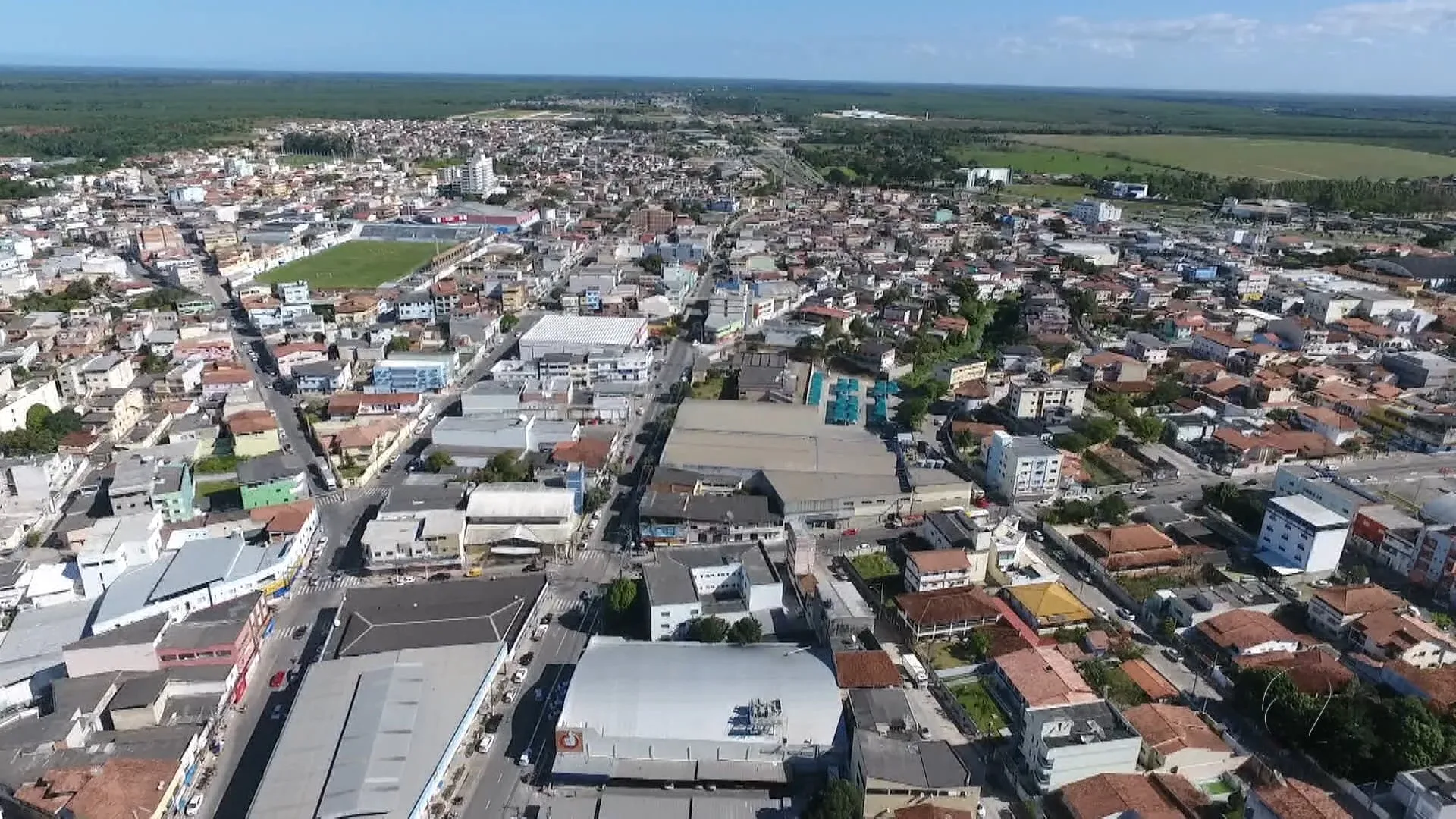 Prefeito diz que pandemia pode entrar na fase "está passando" na capital