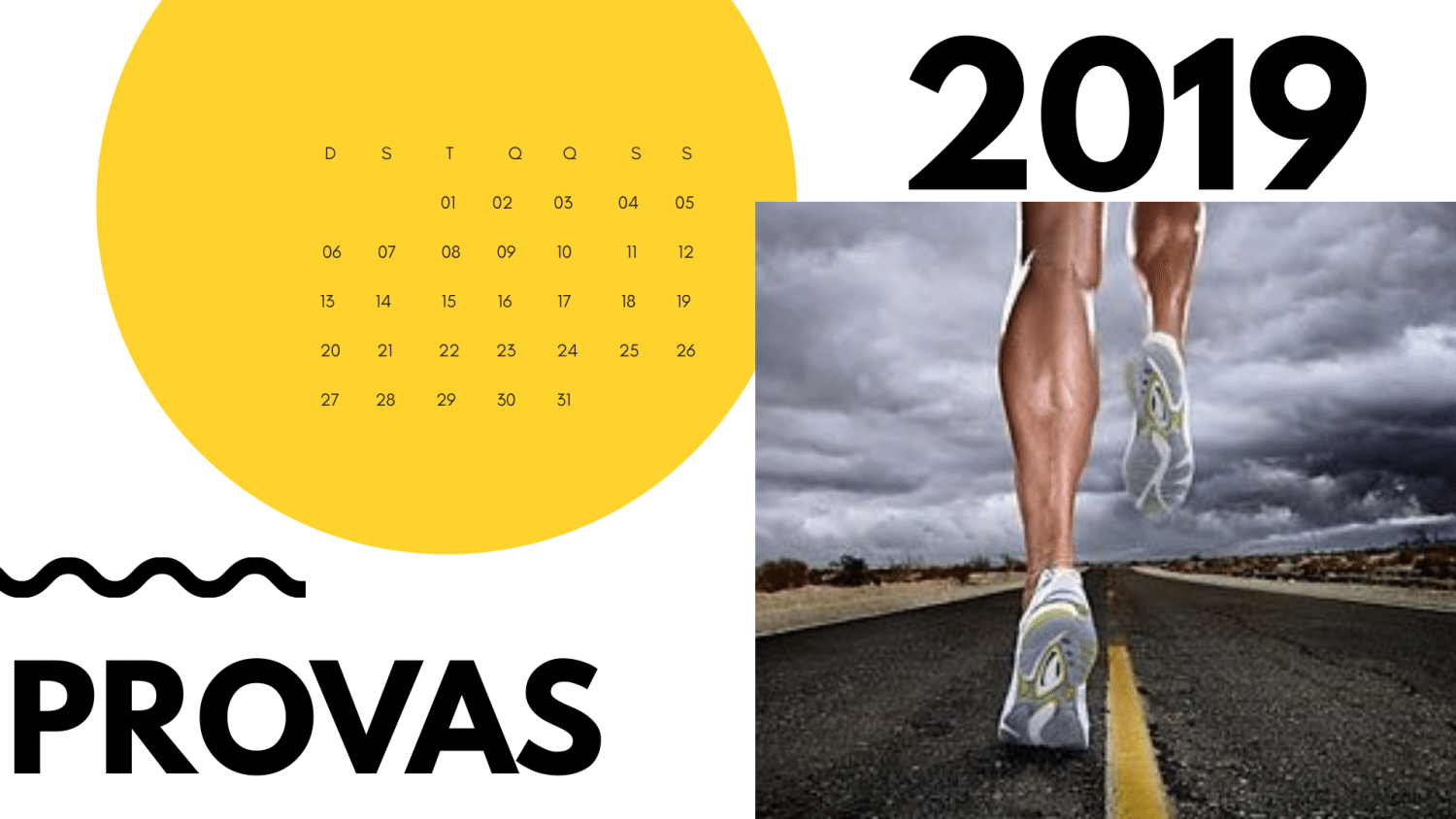 Calendário de maratonas: há opções para sentir a "vibe" dos 42km em várias partes do País