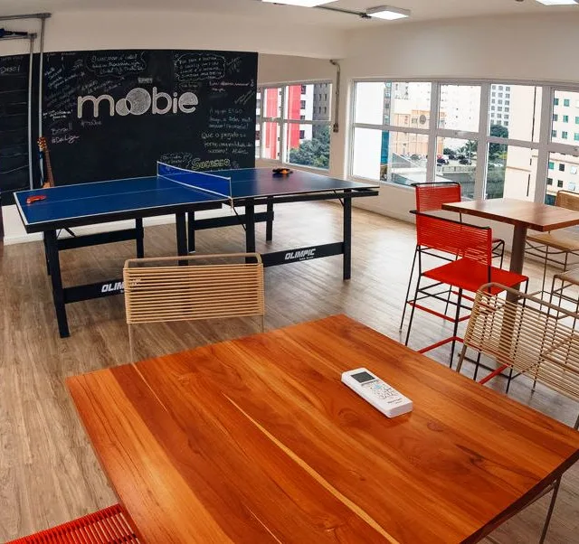 moObie anuncia 12 vagas em diversas áreas da empresa