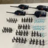 Polícia apreende drogas e radiocomunicadores após confronto em morro de Vitória