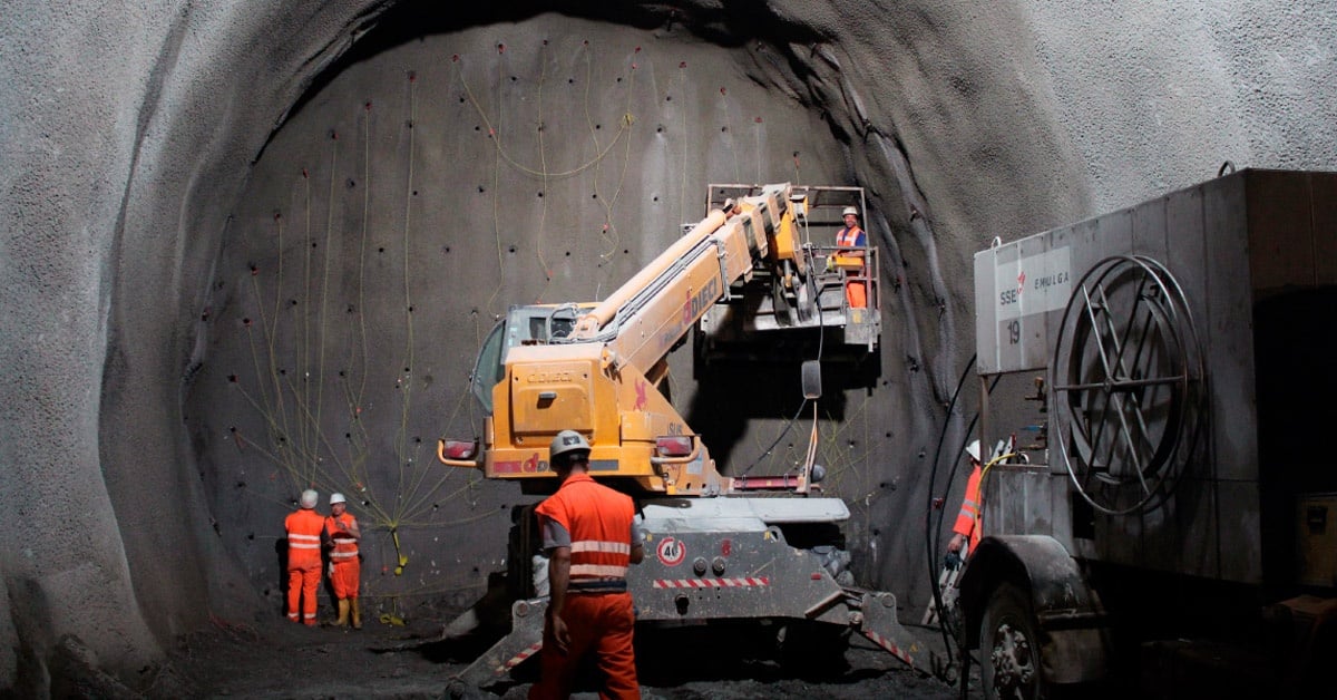 Vale abre 10 vagas para pós-graduação em Engenharia de Geotecnia