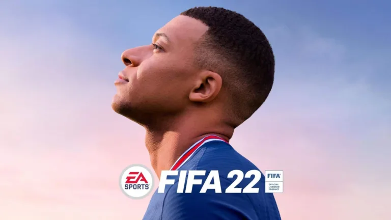 FIFA 22: atualização vai corrigir bugs nos goleiros