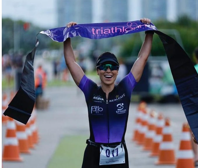 Capixaba de Ferro: preparação e foco para maior prova de triathlon do ES