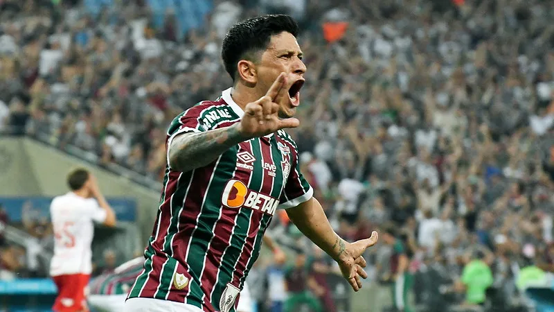 Cano exalta o Internacional, mas avisa: "O Fluminense quer a final"