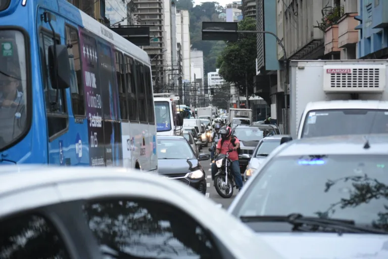 Foto: Thiago Soares/Folha Vitória