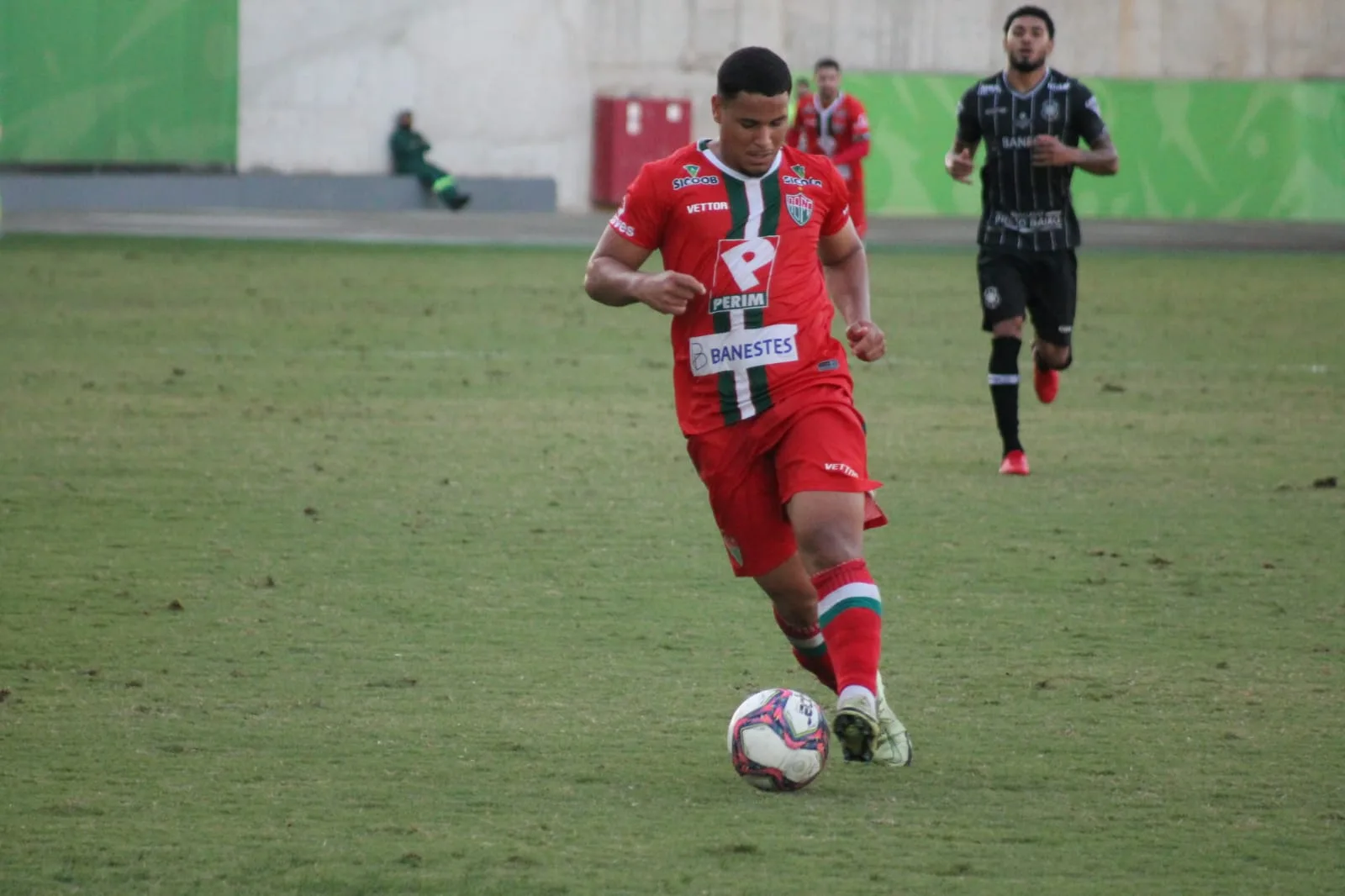 Foto: Cid Fernandes/Rio Branco FC