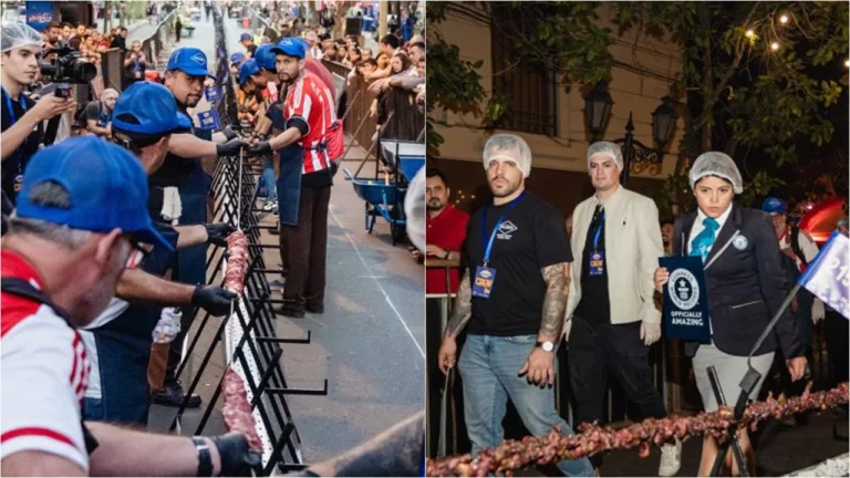 Foto: Guinness World Records