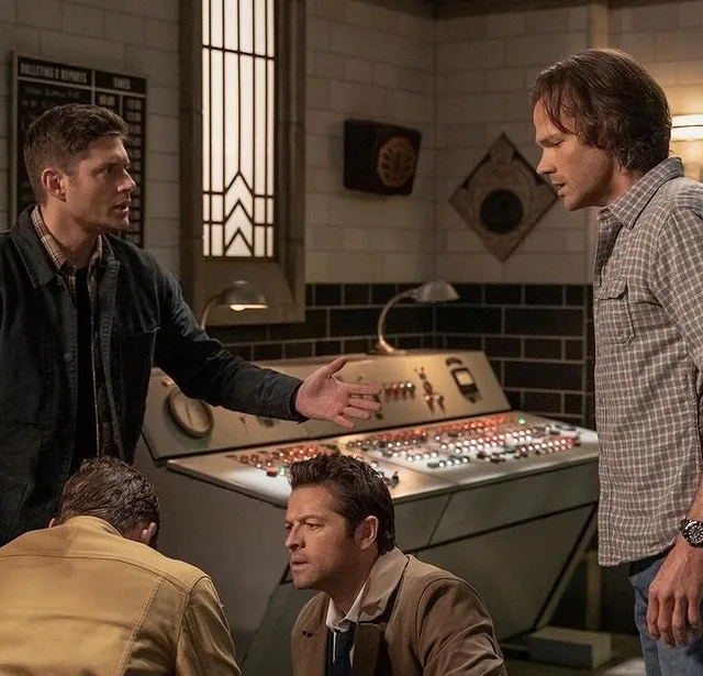 Final de Supernatural causa um misto de emoções e fãs não aceitam a morte de personagem querido