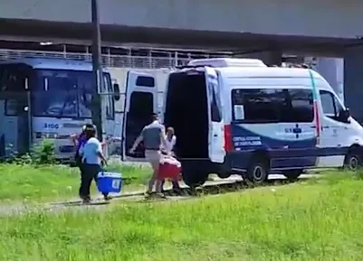 VÍDEO | Órgãos de vítima de acidente vão salvar vidas de 4 pacientes no ES