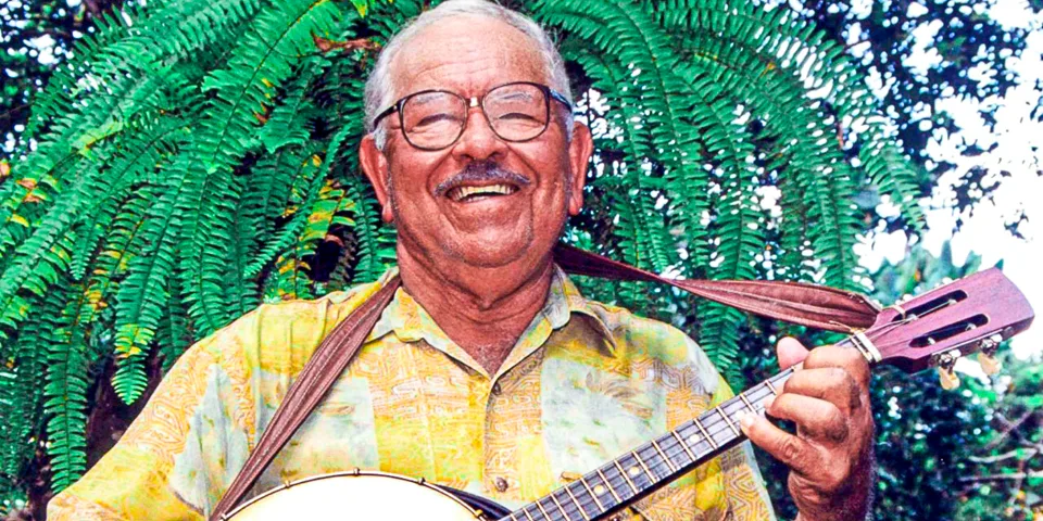 Encontro de chorinho acontece neste domingo na Barra do Jucu