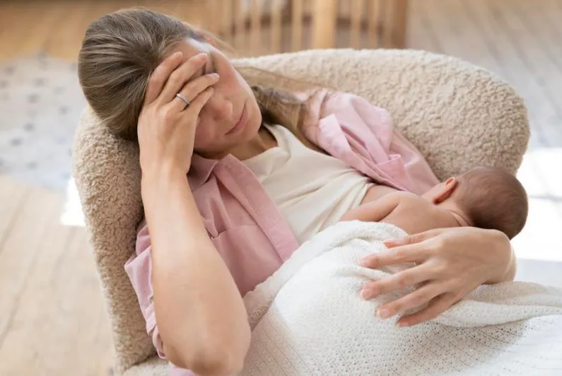 "Baby blues"? Saiba o que é e como ajudar as mulheres no pós-parto