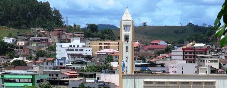 São Gabriel da Palha seleciona merendeira e servente