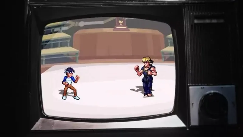 Karate Kid: Street Rumble celebra 40 anos do clássico com novo game