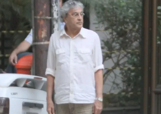11 anos após Leblon, Caetano Veloso estaciona em Vitória e show bomba