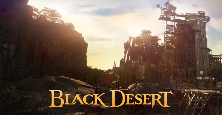 Black Desert Online revela região “Ulukita” com novos desafios