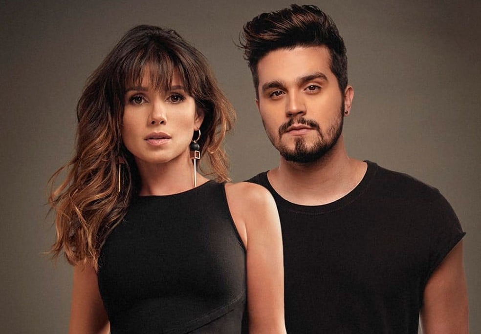 Versão brasileira de Shallow com Paula Fernandes e Luan Santana vira piada