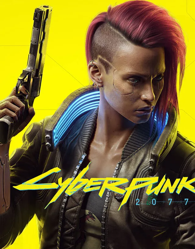 Cyberpunk 2077 para Xbox Series e PS5 chega em 2022