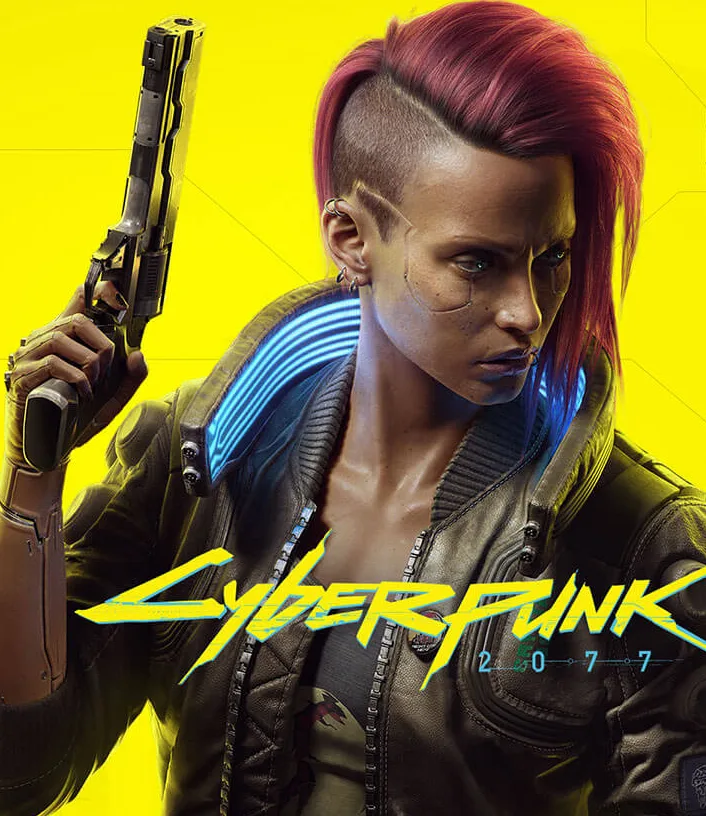 Cyberpunk 2077 para Xbox Series e PS5 chega em 2022