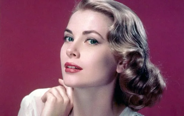 Grace Kelly, os 90 anos de um mito do cinema