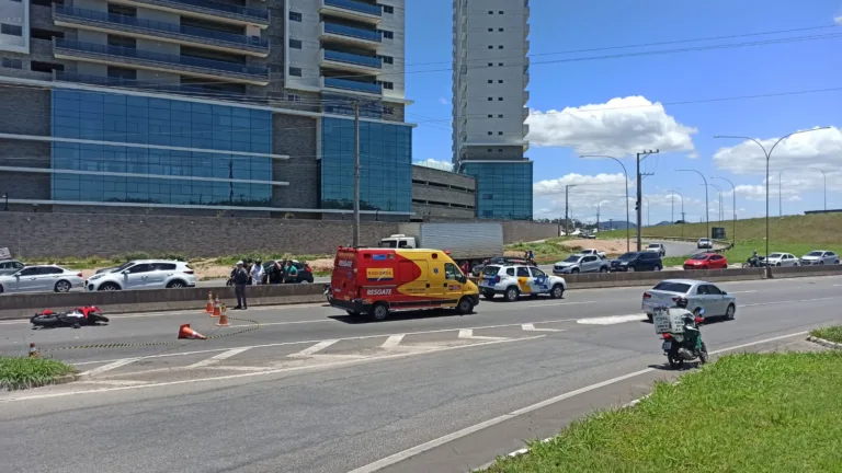 Jovem de 28 anos morre em grave acidente em Vila Velha