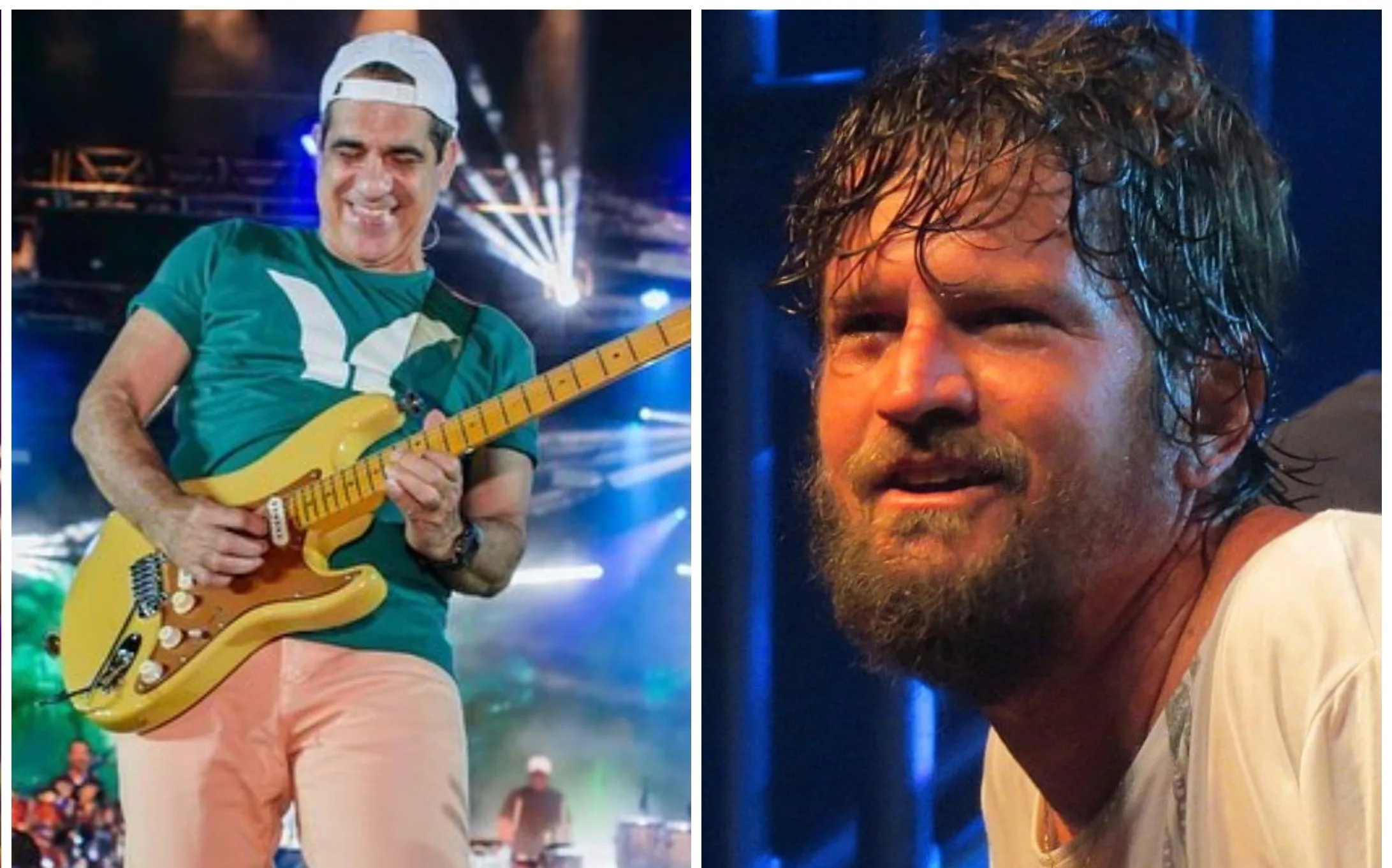 Agenda Cultural: Oktoberfest, Durval Lelys e Saulo Fernandes agitam o fim de semana