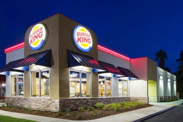 Burger King abre oportunidade de trabalho para trans