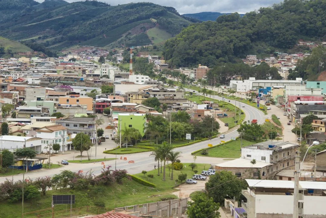 Foto: Prefeitura de Ibatiba