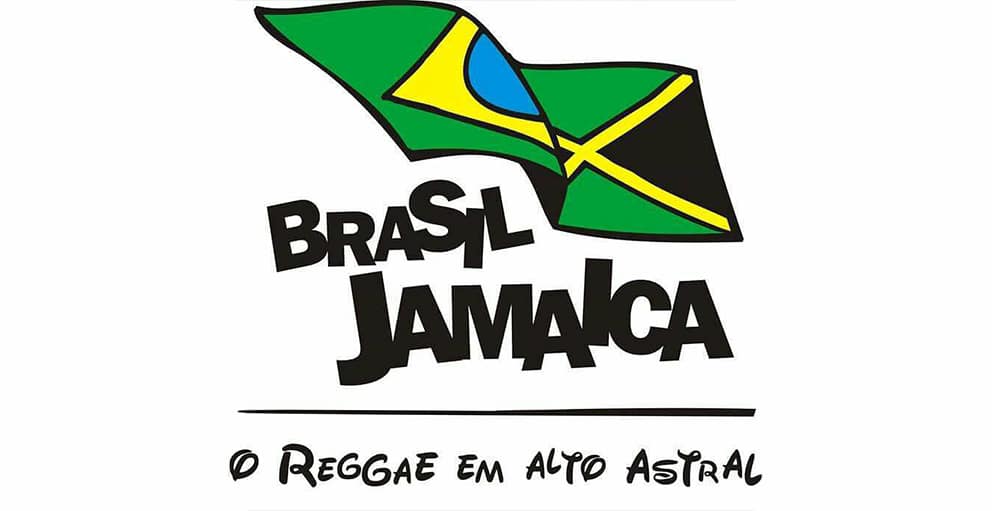 Brasil Jamaica