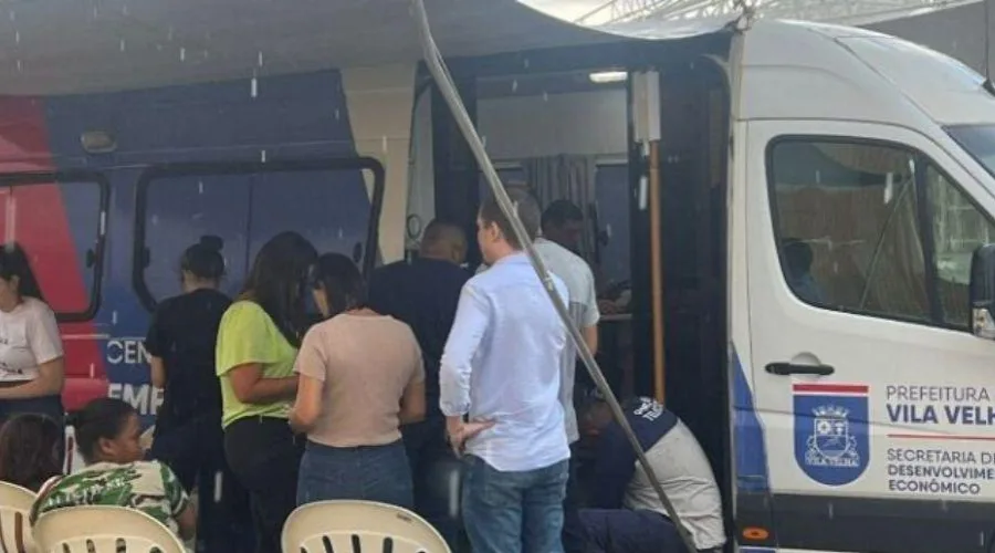 Feirão do Emprego em Vila Velha abre mais 200 vagas para trabalhar em supermercado