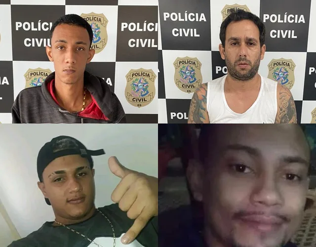 Foto: Divulgação / Polícia Civil