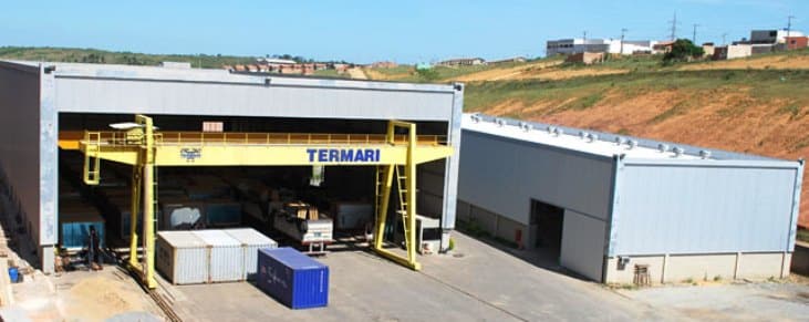 Termari Vidros abre vagas de empregos na Grande Vitória